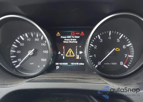 2013 Land Rover Range Rover Evoque Pure Plus z USA, uszkodzony, nr VIN SALVR1BG9DH729142